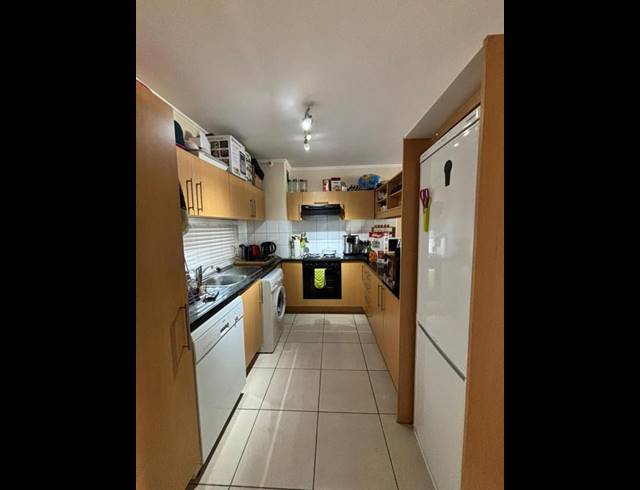 2 BEDROOM PROPERTY TO RENT IN CLAREMONT